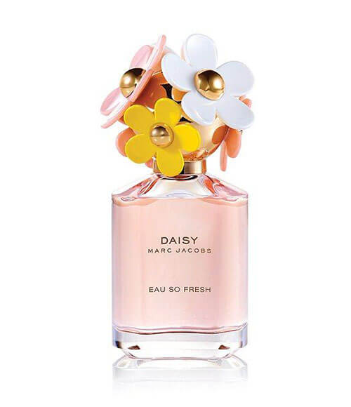 Marc Jacobs Daisy Eau So Fresh - Eau de Toilette 75ml