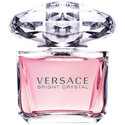 Versace Bright Crystal - Eau de Toilette 90ml