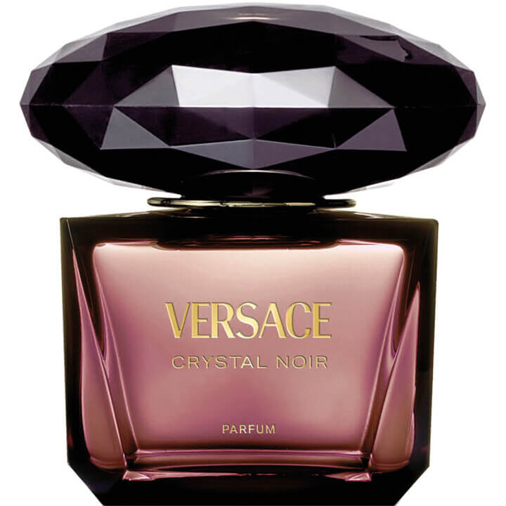 Versace Crystal Noir - Parfum 90ml