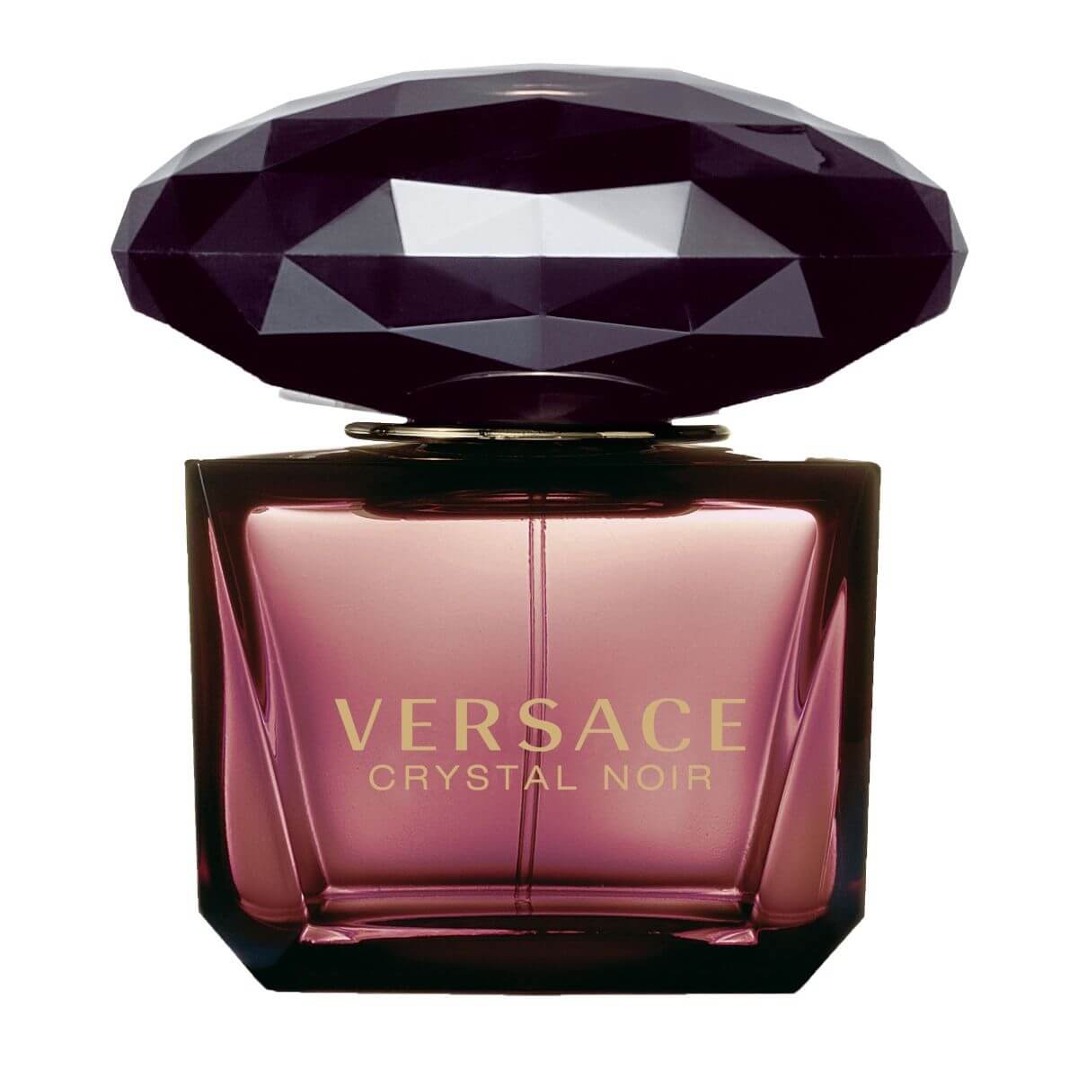 Versace Crystal Noir - Eau de Parfum 90ml