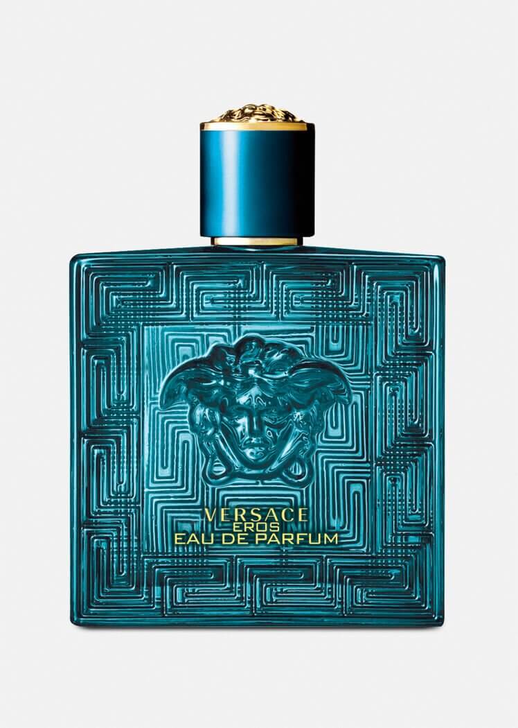 Versace Eros -  Eau de Parfum 100ml