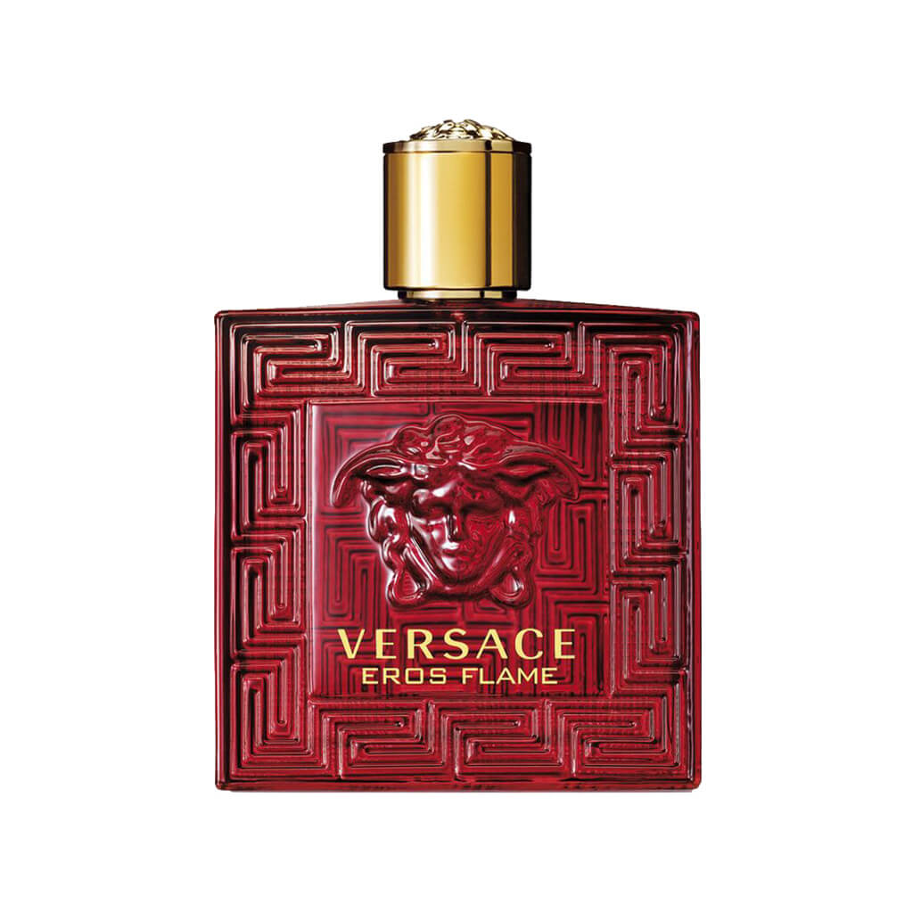 Versace Eros Flame - Eau de Parfum 100ml