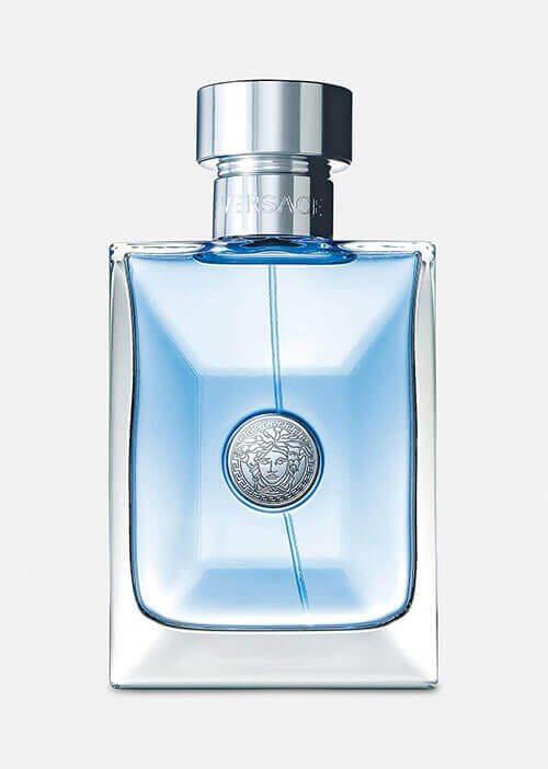 Versace Pour Homme - Eau de Toilette 100ml