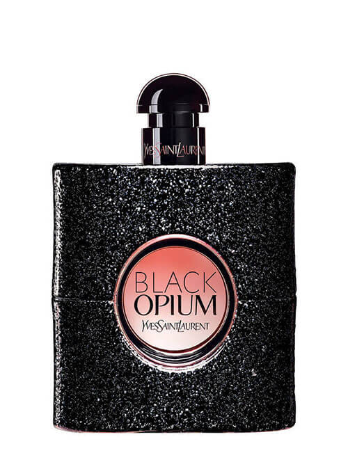 Yves Saint Laurent Black Opium - Eau de Parfum 90ml