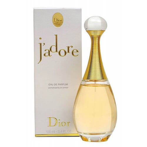 Christian Dior J'adore - Eau de Parfum 100ml