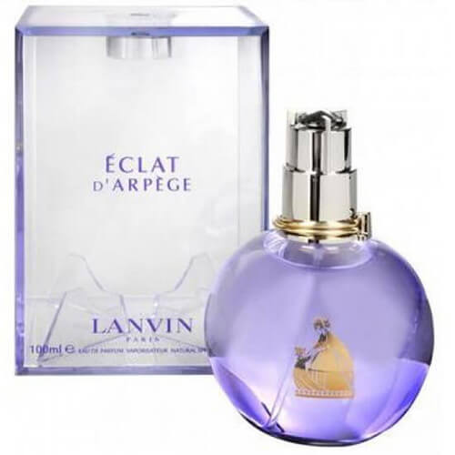 Lanvin Eclat d’Arpege - Eau de Parfum 100ml